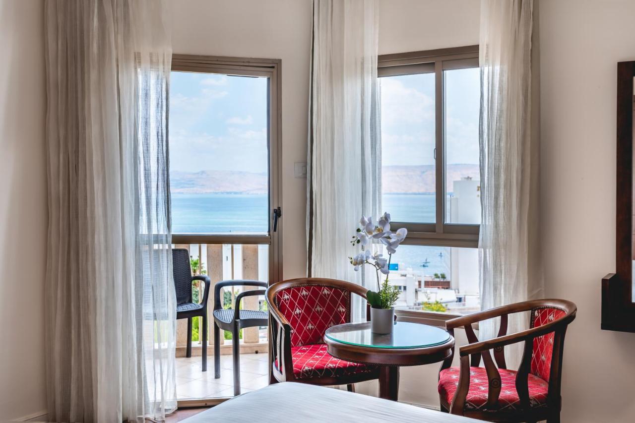 Guest house Aviv Flat