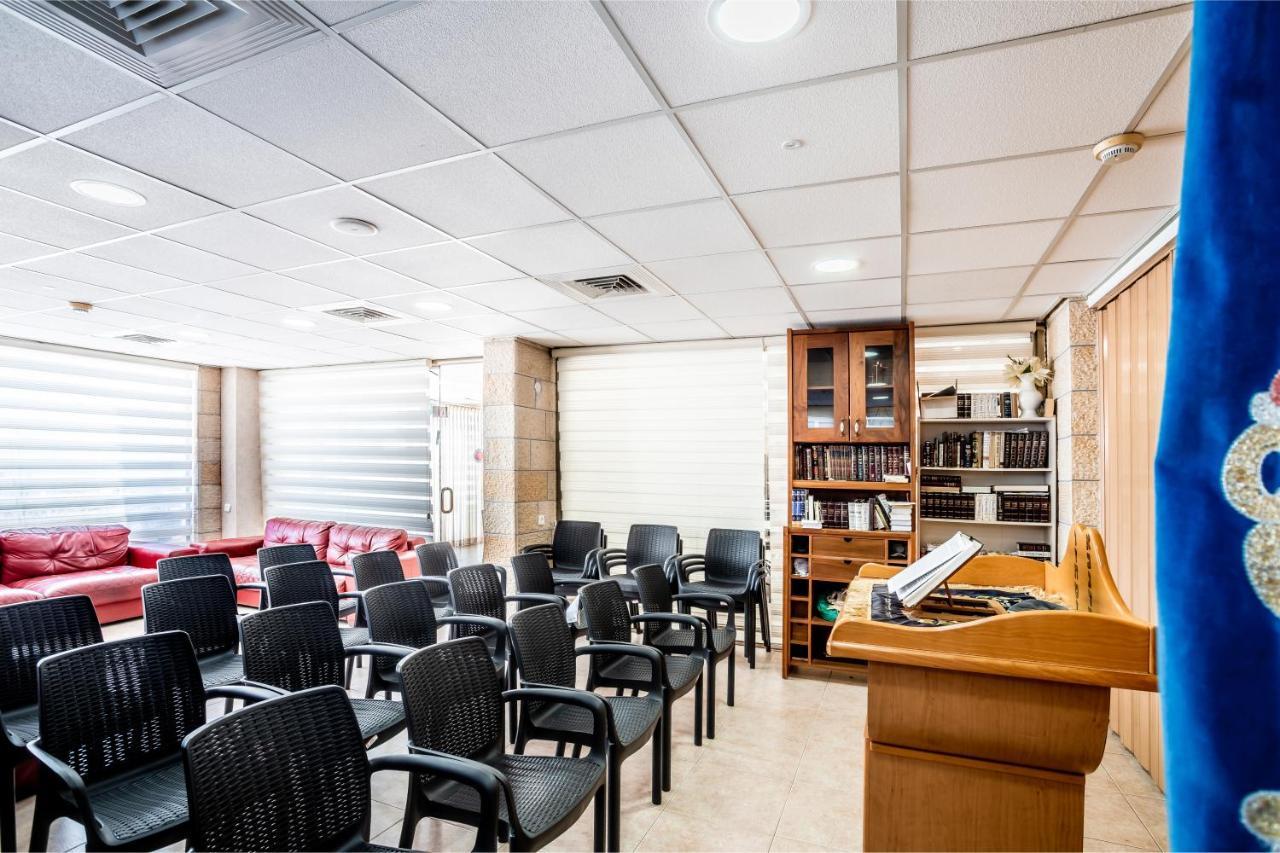Aviv Flat Guest house Tiberias