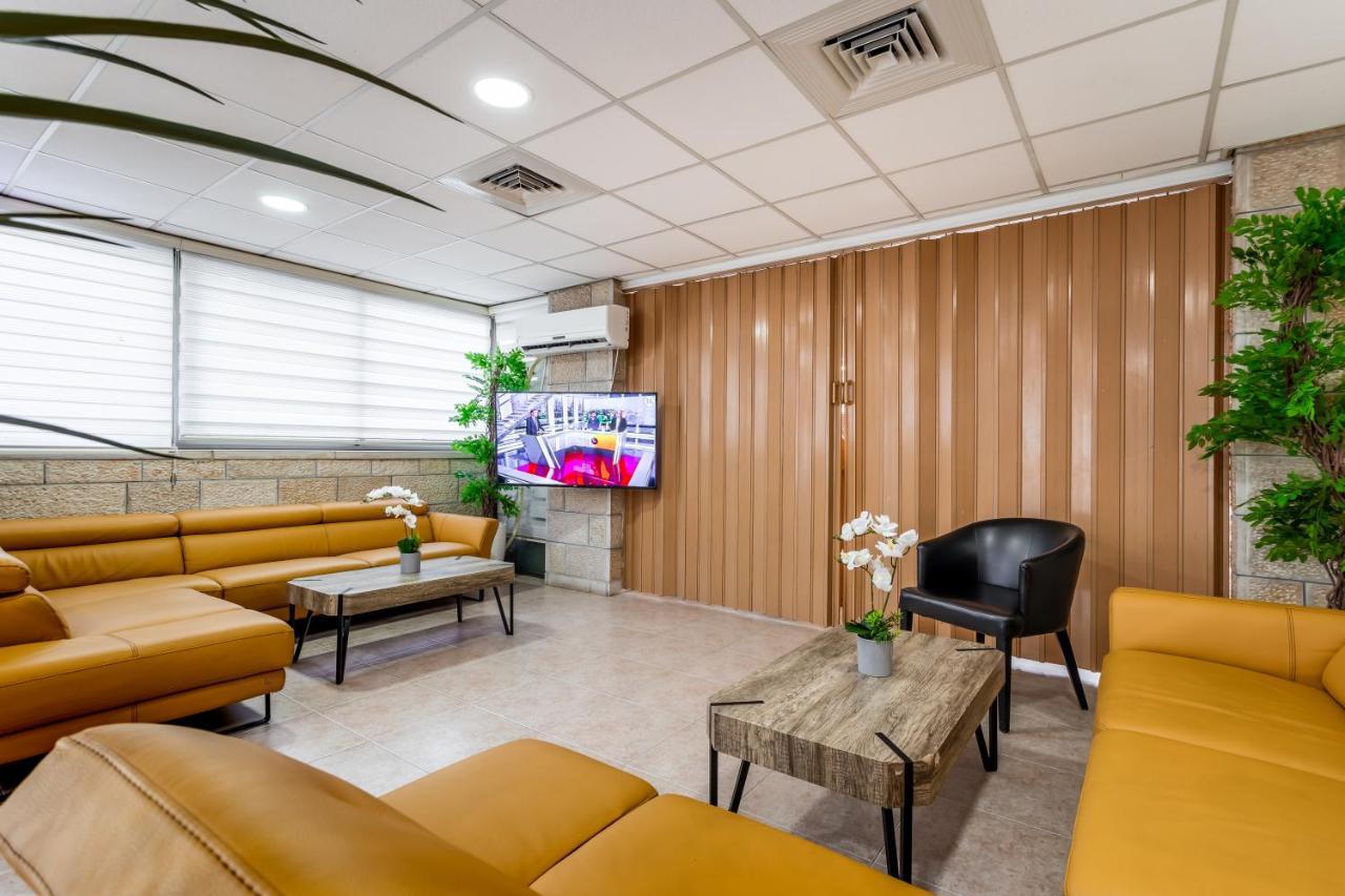 Guest house Aviv Flat
