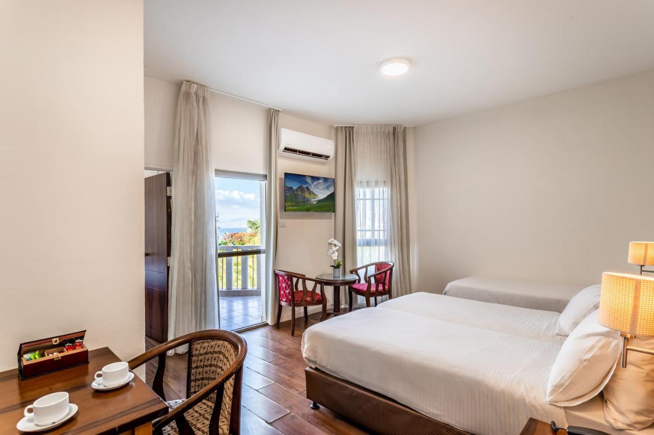 Guest house Aviv Flat Tiberias